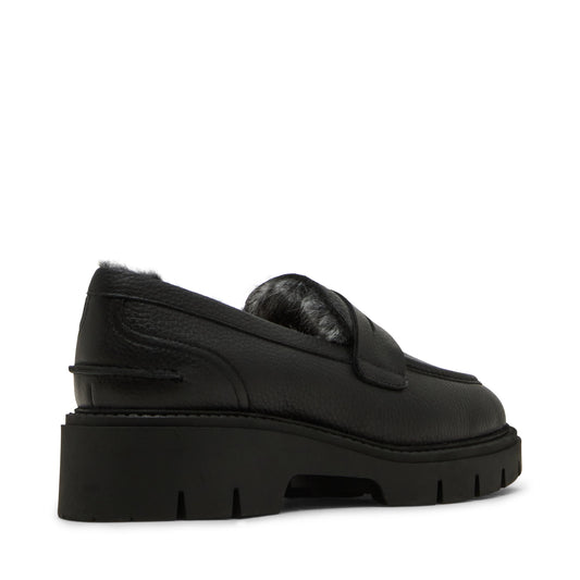 Kora Loafers for Women | Waterproof, Fur-Lined, Rubber Sole 2