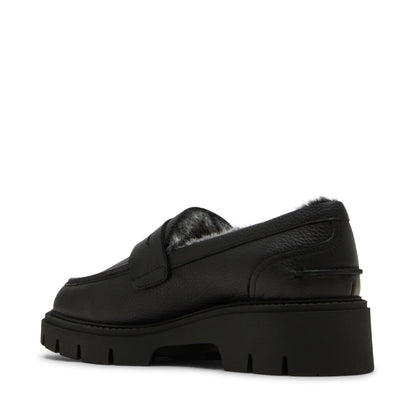Kora Loafers for Women | Waterproof, Fur-Lined, Rubber Sole 3
