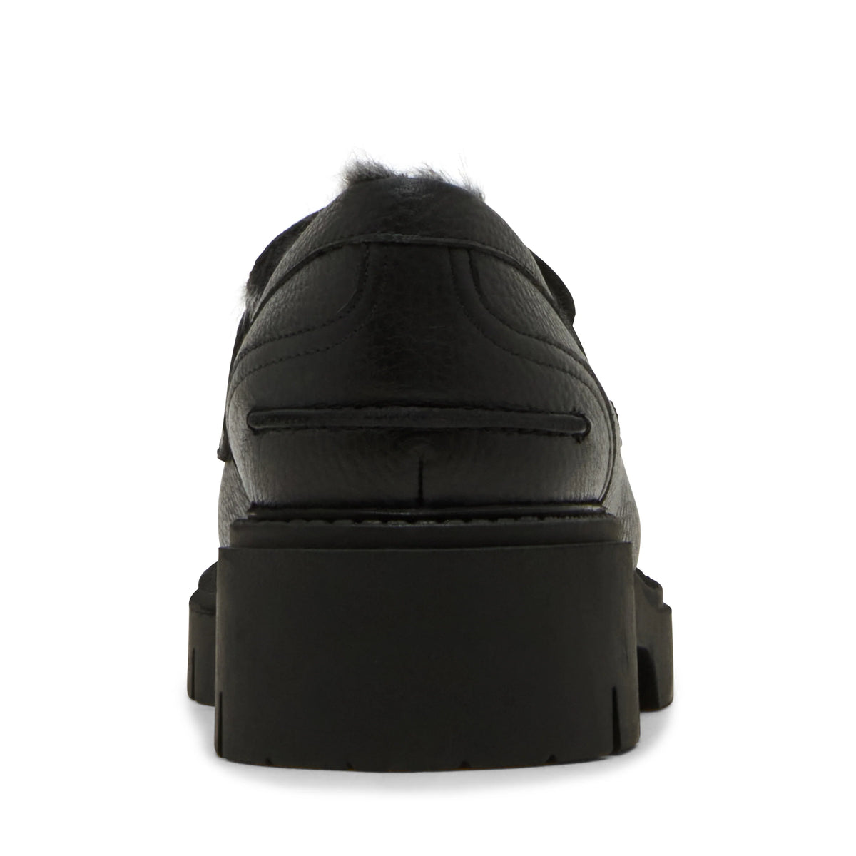 Kora Loafers for Women | Waterproof, Fur-Lined, Rubber Sole 5
