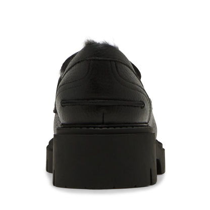 Kora Loafers for Women | Waterproof, Fur-Lined, Rubber Sole 5