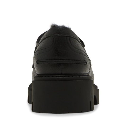 Kora Loafers for Women | Waterproof, Fur-Lined, Rubber Sole 5
