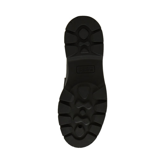 Kora Loafers for Women | Waterproof, Fur-Lined, Rubber Sole 6