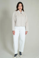LILY PURE WOOL JACKET 0
