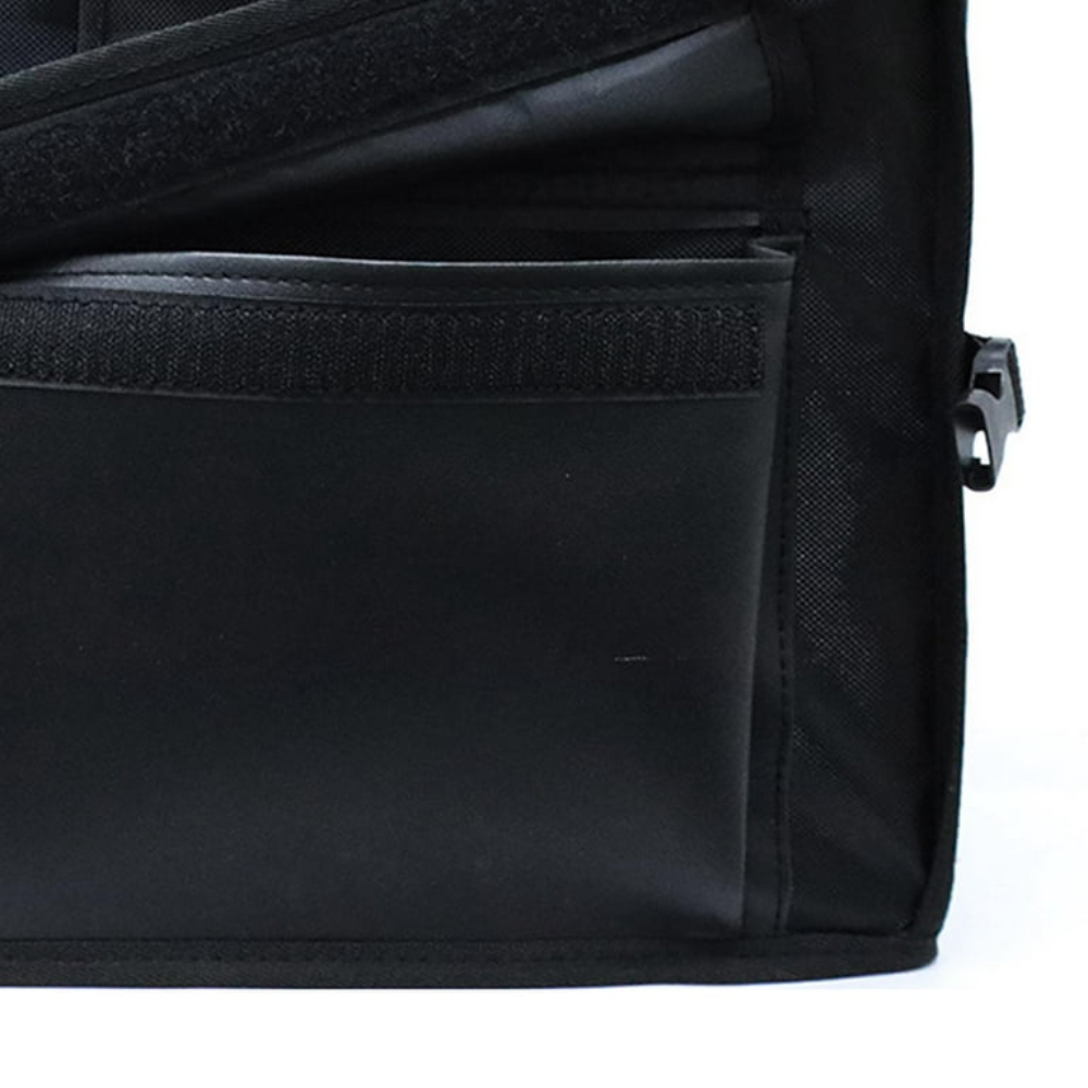Large Capacity Car Trunk Organizer 4