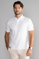 Liam | Cool Performance Golf Polo Shirt for Men 0