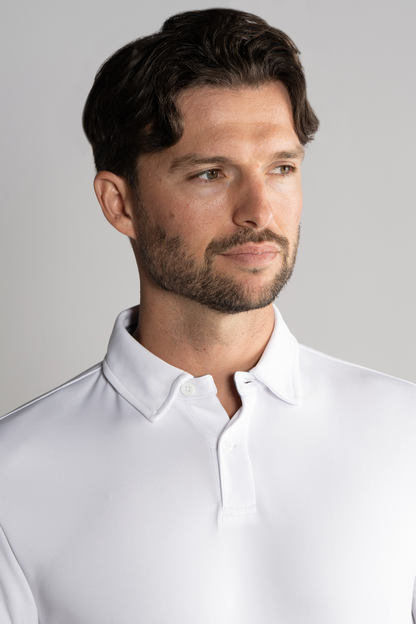 Liam | Cool Performance Golf Polo Shirt for Men 2