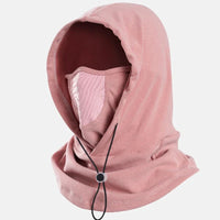 Cozy Winter | Balaclava Ski Mask with Windproof Design | Adjustable Fit for Ultimate Outdoor Protection 1