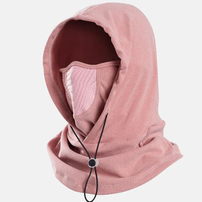 Cozy Winter | Balaclava Ski Mask with Windproof Design | Adjustable Fit for Ultimate Outdoor Protection 1