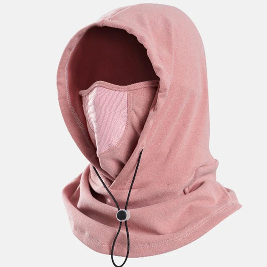 Cozy Winter | Balaclava Ski Mask with Windproof Design | Adjustable Fit for Ultimate Outdoor Protection 1