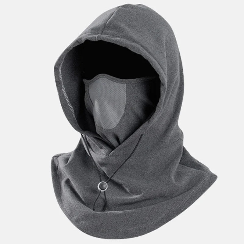 Cozy Winter | Balaclava Ski Mask with Windproof Design | Adjustable Fit for Ultimate Outdoor Protection 11