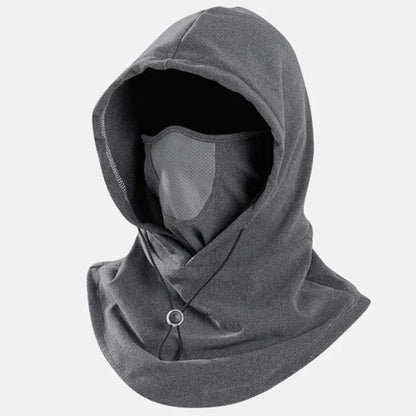 Cozy Winter | Balaclava Ski Mask with Windproof Design | Adjustable Fit for Ultimate Outdoor Protection 11