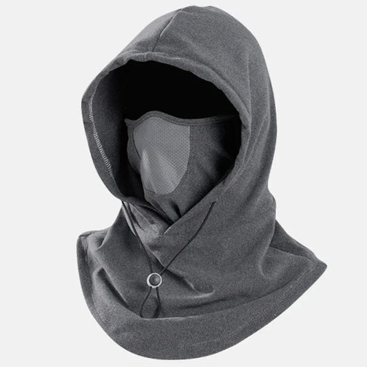 Cozy Winter | Balaclava Ski Mask with Windproof Design | Adjustable Fit for Ultimate Outdoor Protection 11