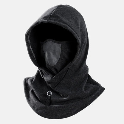 Cozy Winter | Balaclava Ski Mask with Windproof Design | Adjustable Fit for Ultimate Outdoor Protection 12