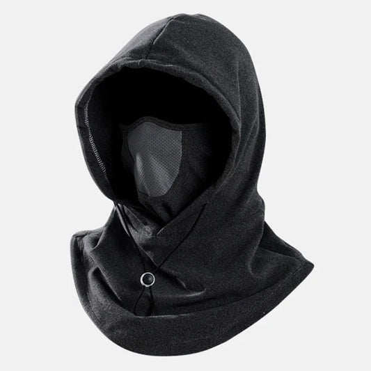 Cozy Winter | Balaclava Ski Mask with Windproof Design | Adjustable Fit for Ultimate Outdoor Protection 12