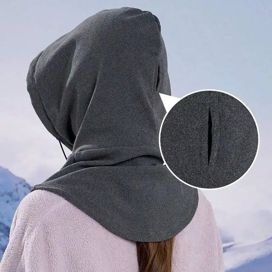 Cozy Winter | Balaclava Ski Mask with Windproof Design | Adjustable Fit for Ultimate Outdoor Protection 5