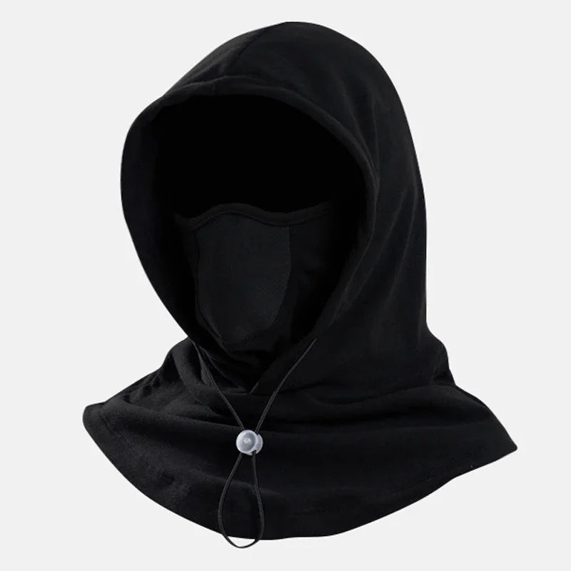 Cozy Winter | Balaclava Ski Mask with Windproof Design | Adjustable Fit for Ultimate Outdoor Protection 10