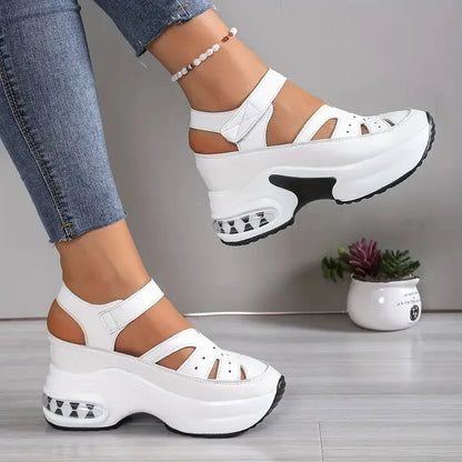 Liora Orthopedic Shoes for Women | Premium Comfort, Wide Toe Design 3