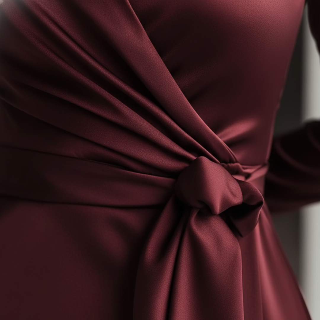 Long Dress for Women for Ceremony and Cocktail 2