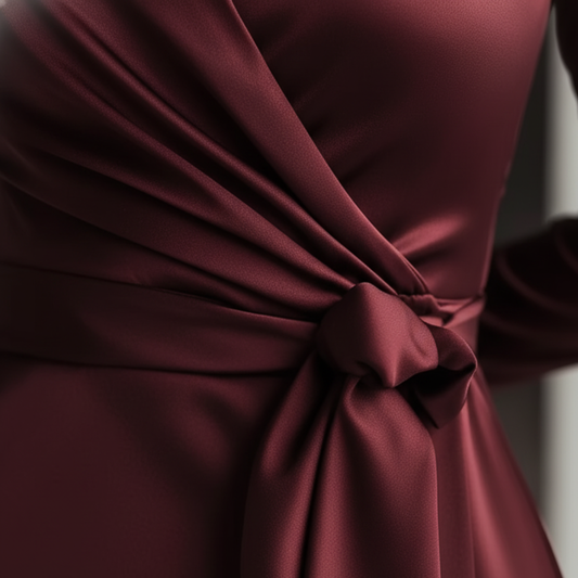 Long Dress for Women for Ceremony and Cocktail 2