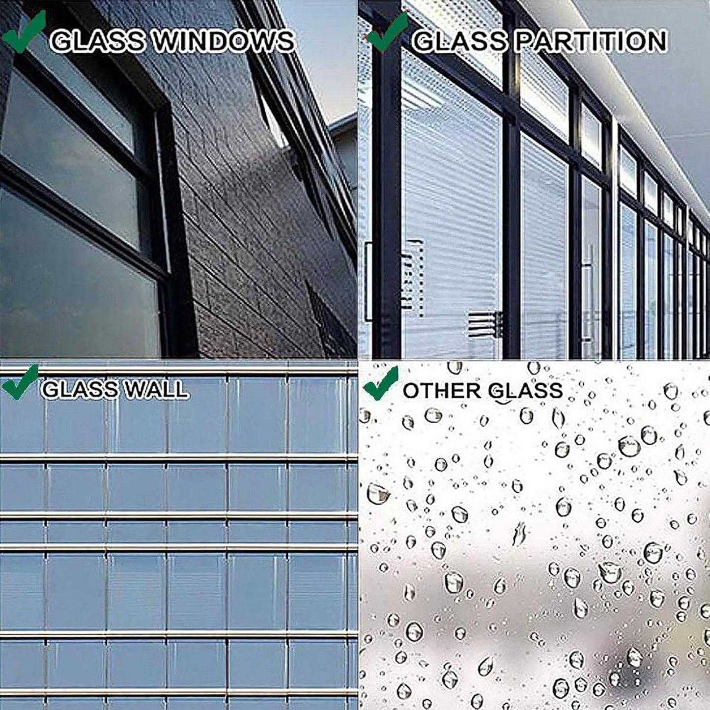 Long Handle Telescopic Window Cleaner 5