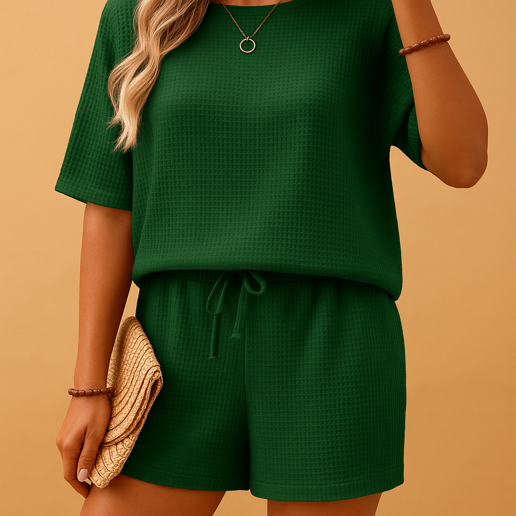 Loungewear set for women | Clara 2