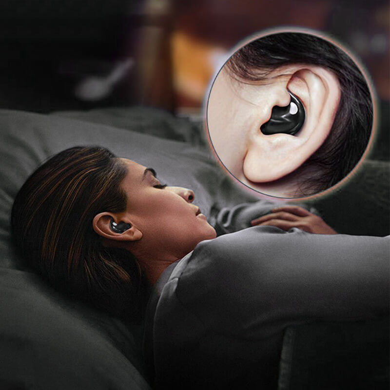 LumaSleep Sleep Headphones Wireless Bluetooth 5.3 Earbuds For Comfort 8