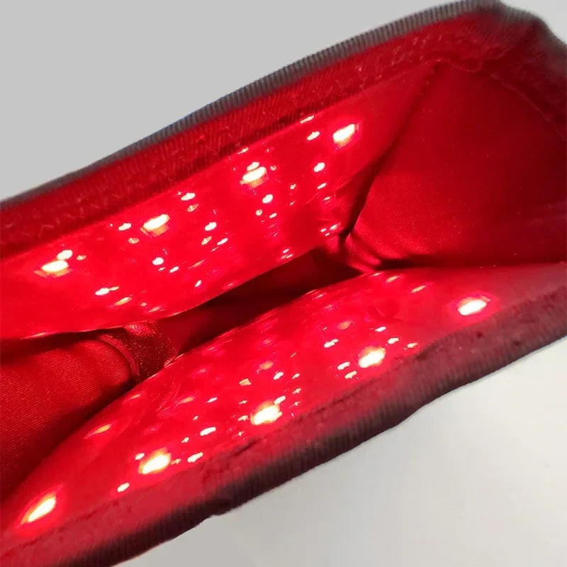 Lumera Glove for Hand and Joint Pain Relief Using Red Light 3
