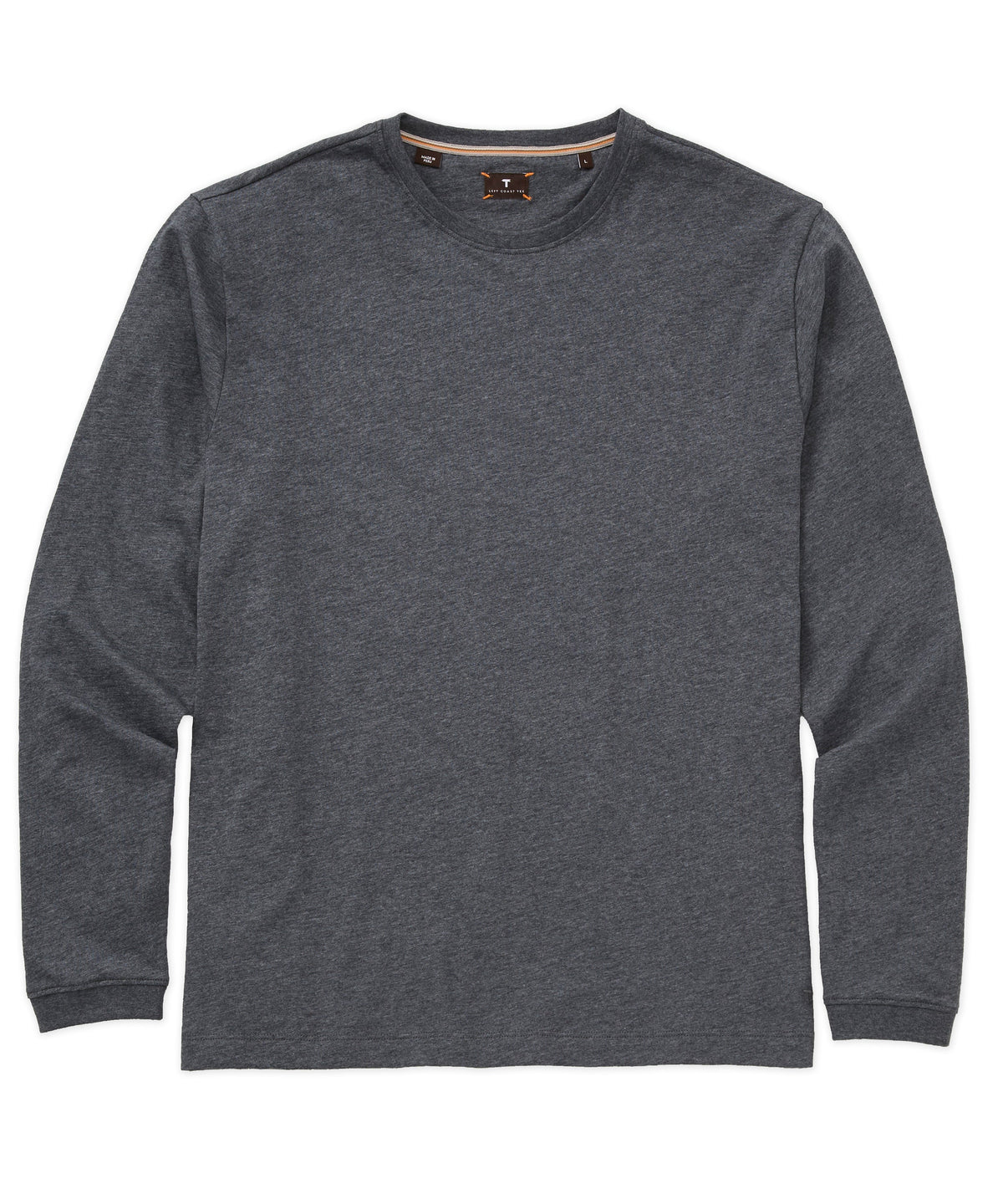 Luxe LS Crew 0