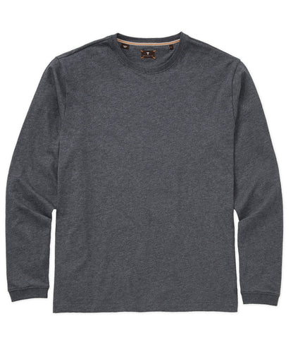 Luxe LS Crew 0