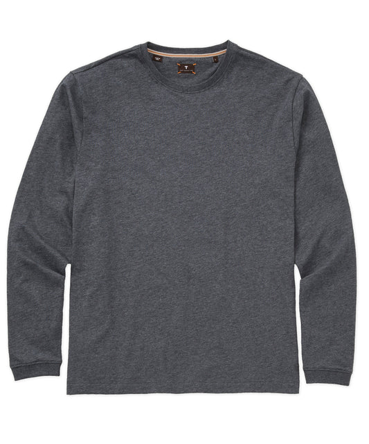 Luxe LS Crew 0