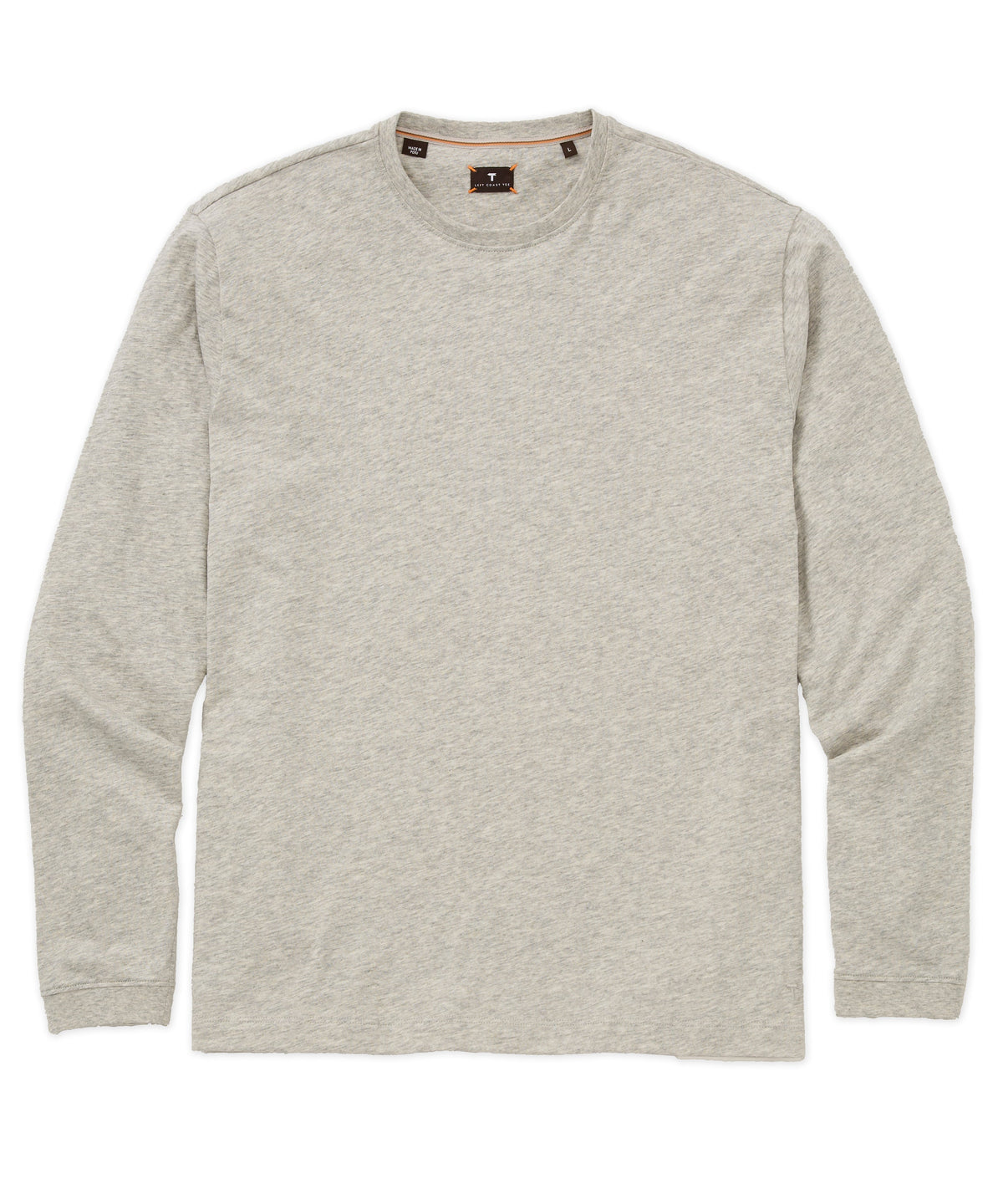 Luxe LS Crew 1