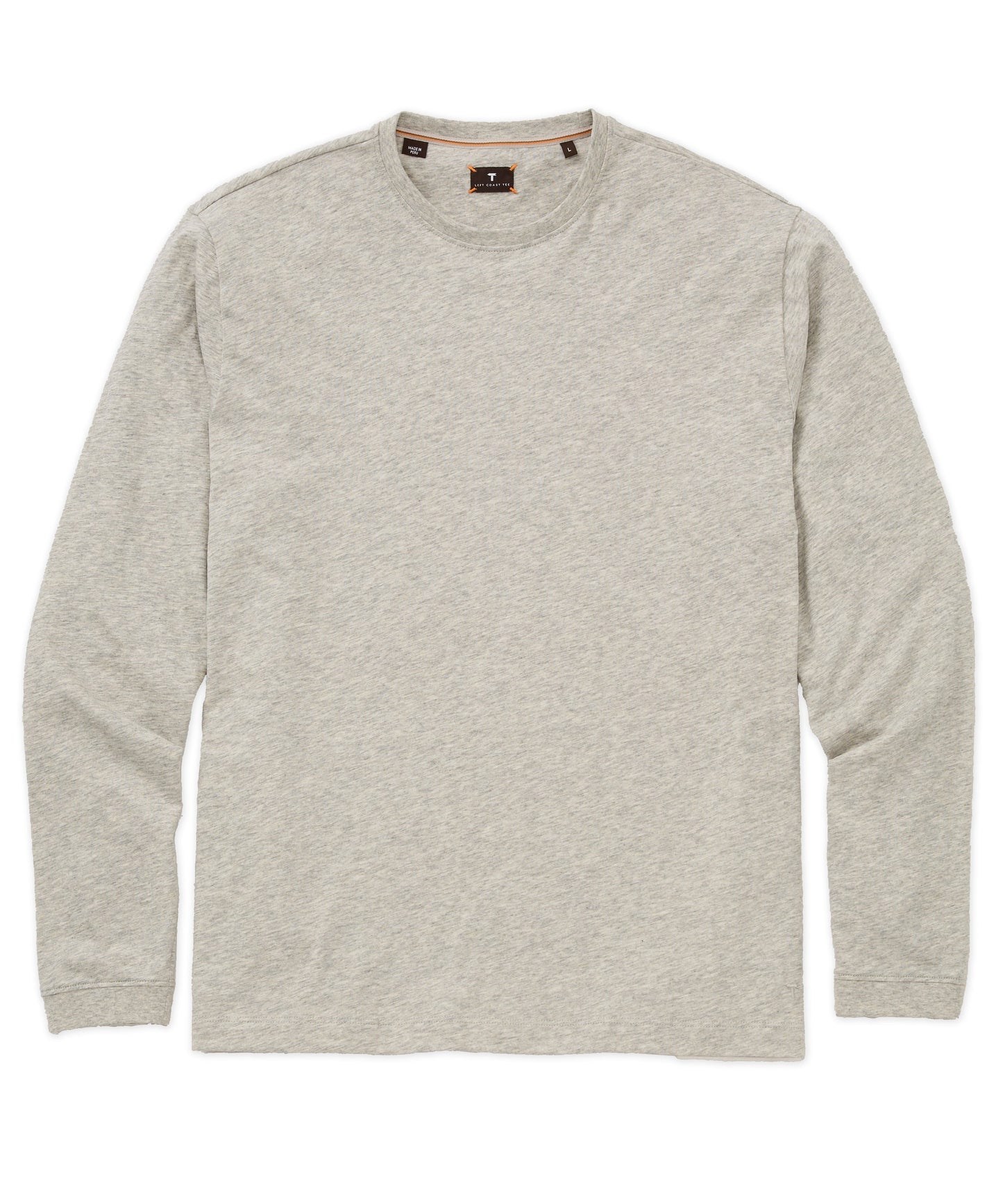 Luxe LS Crew 1
