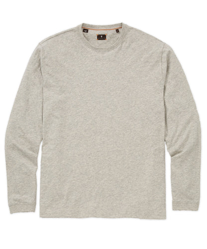Luxe LS Crew 1