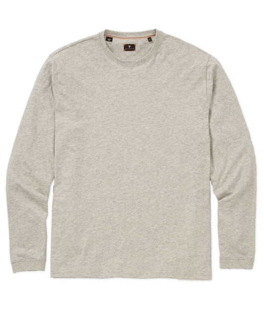 Luxe LS Crew 1