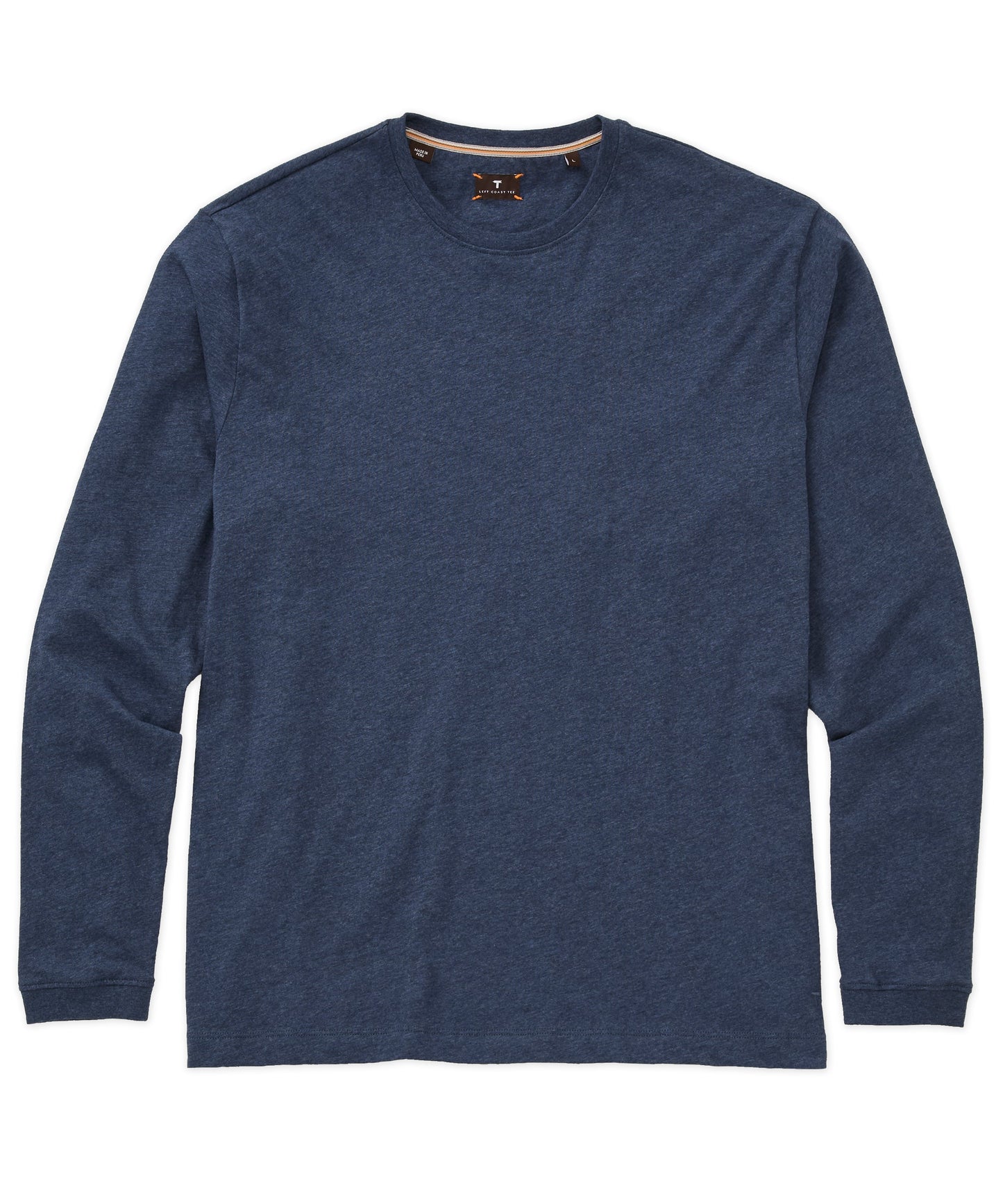 Luxe LS Crew 2