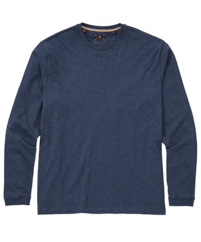 Luxe LS Crew 2