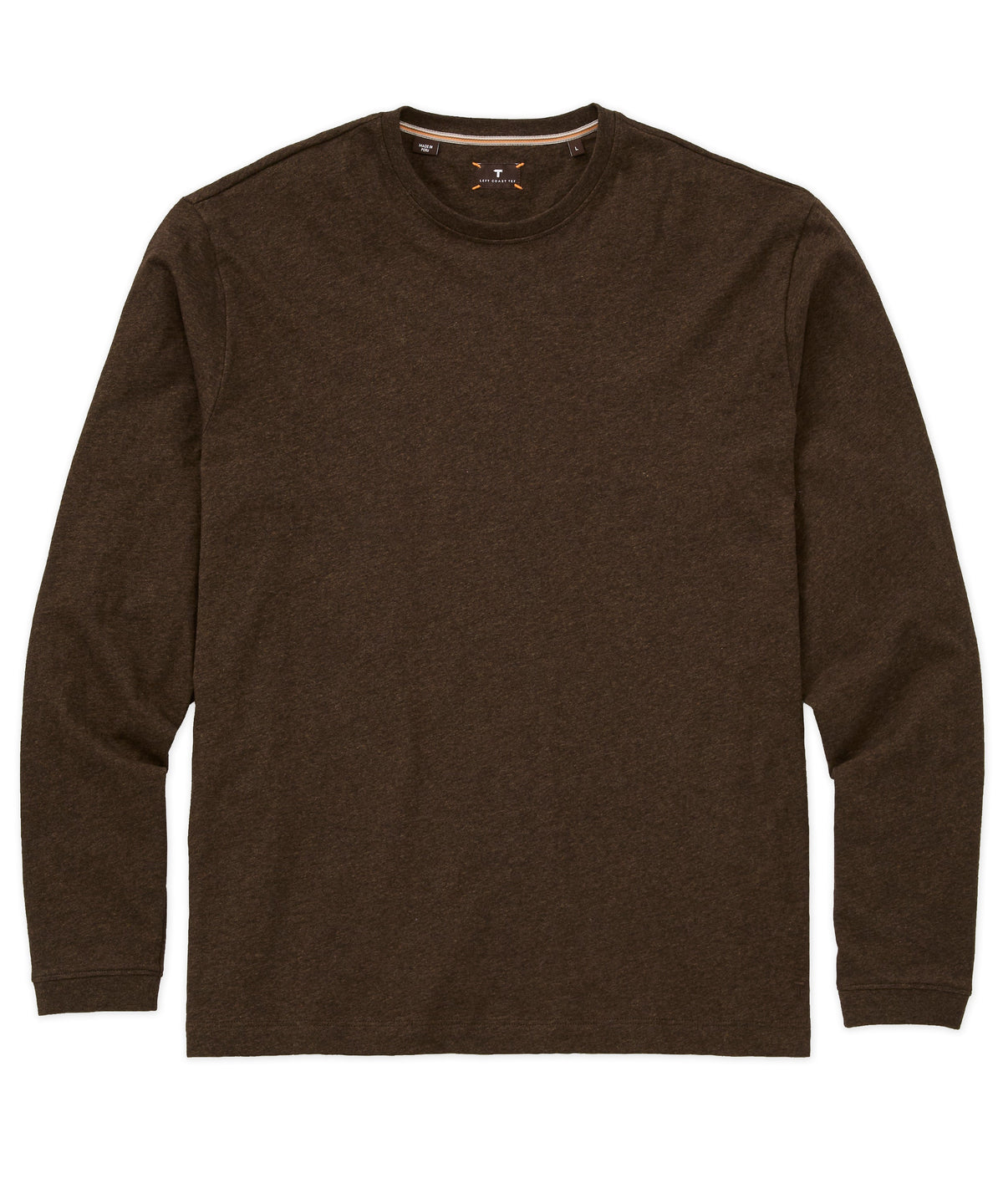 Luxe LS Crew 3