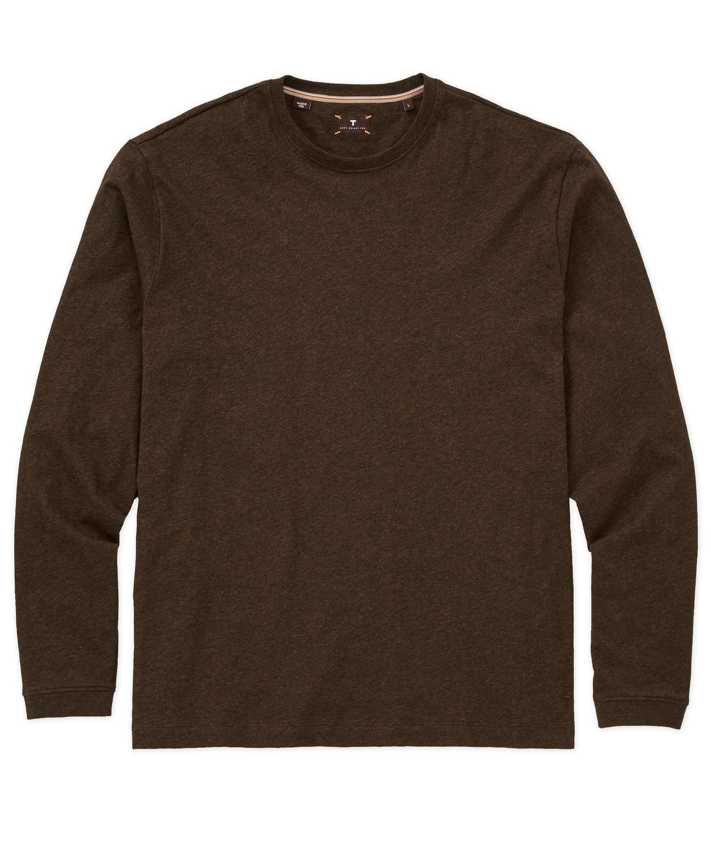 Luxe LS Crew 3