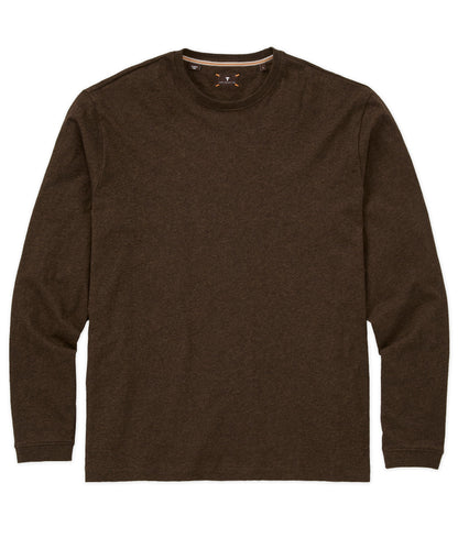 Luxe LS Crew 3