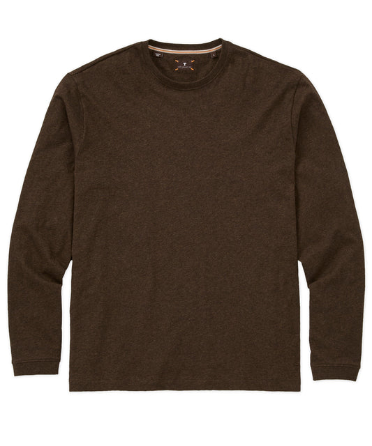 Luxe LS Crew 3