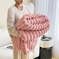Luxury Comfort Blanket - CozyWrap 0