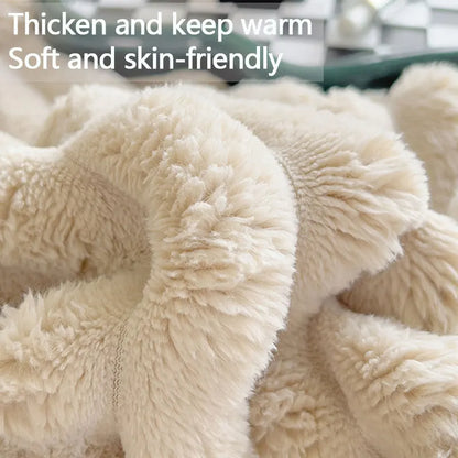 Luxury Comfort Blanket - CozyWrap 7