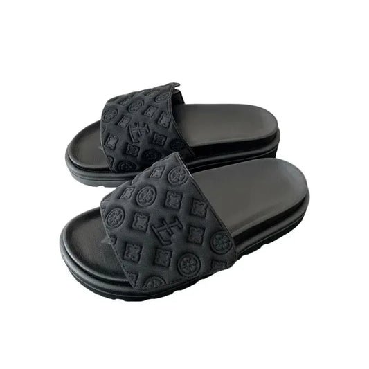 Magic Collection | Women's Slippers with Thick Sole & Soft Bottom | Comfortable Non-Slip Footwear for Everyday Use 6