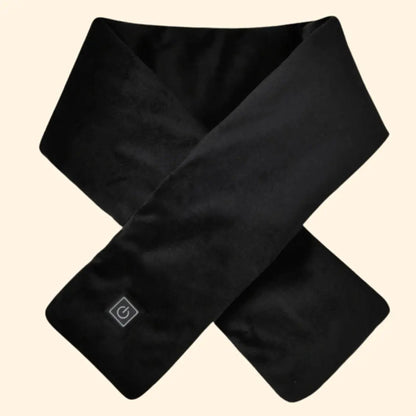 Mason | Cozy Heated Scarf for Winter Comfort 0