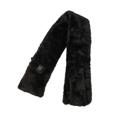 Mason | Cozy Heated Scarf for Winter Comfort 3