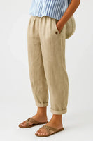 Maurice | Timeless Plain Everyday Trousers 0