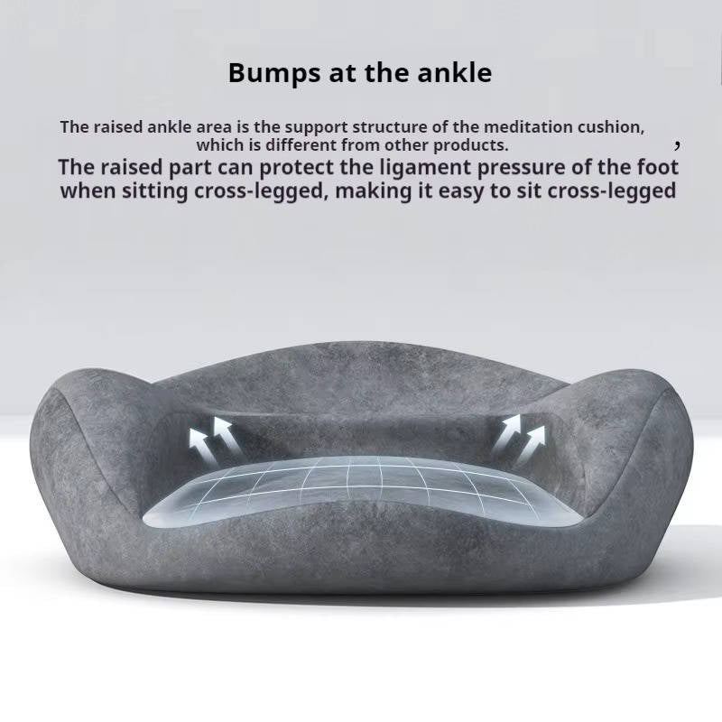 Meditation Cushion 1