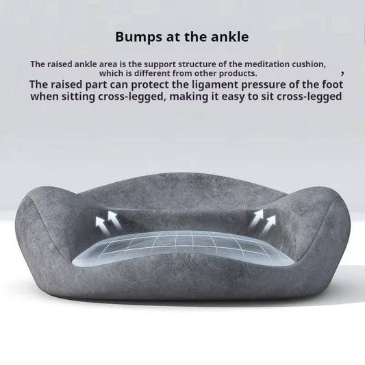 Meditation Cushion 1