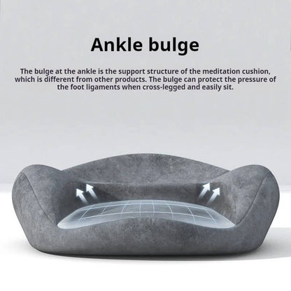 Meditation Cushion 2
