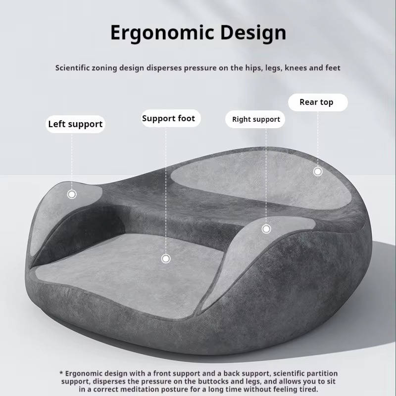Meditation Cushion 5